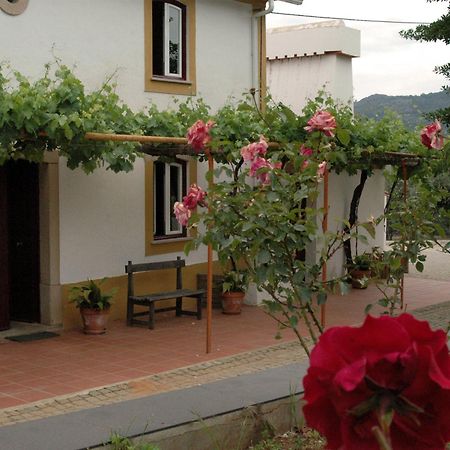 Quinta Do Vaqueirinho - Agro-Turismo Villa Marvão Exterior foto