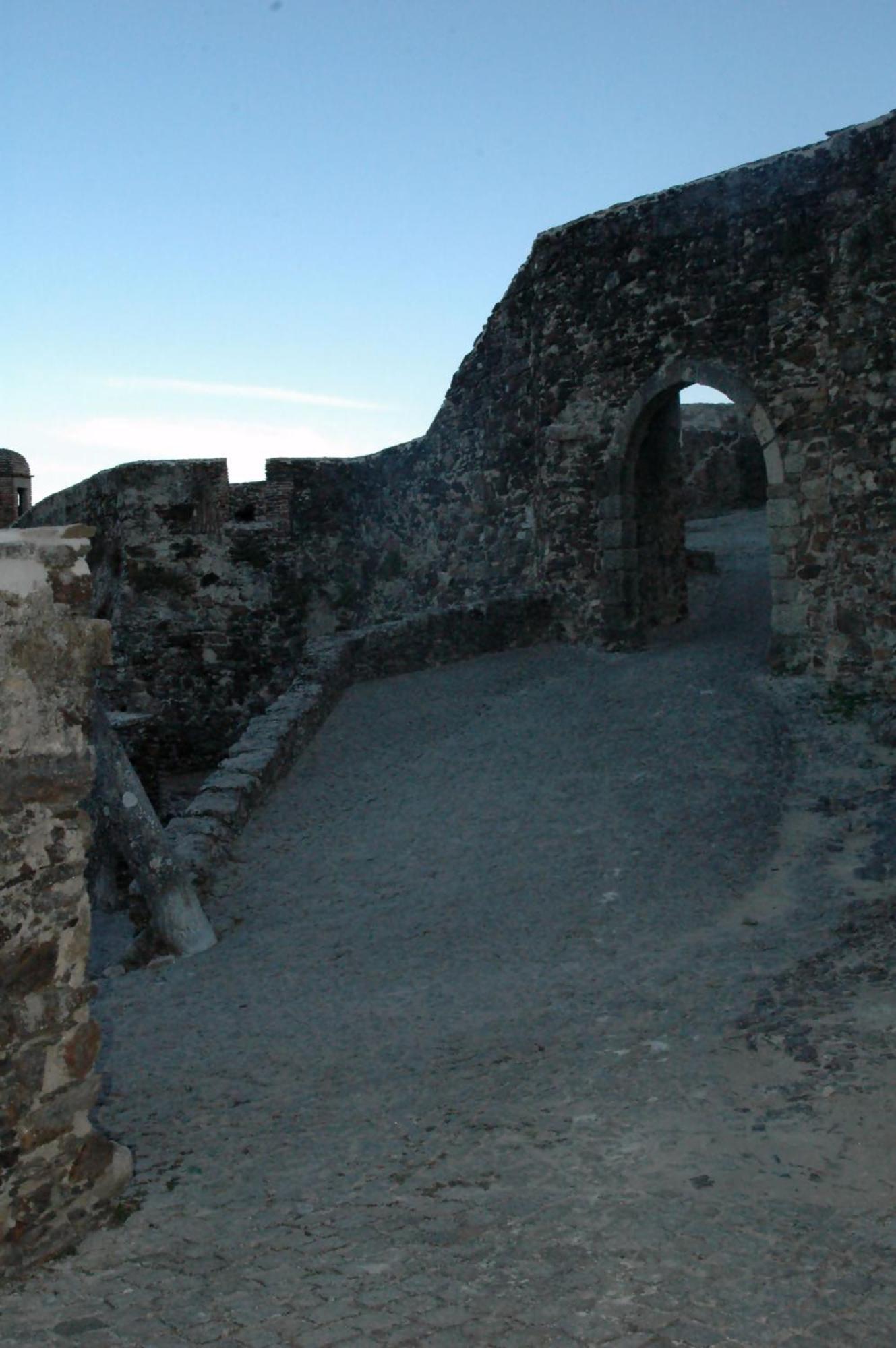 Quinta Do Vaqueirinho - Agro-Turismo Villa Marvão Exterior foto