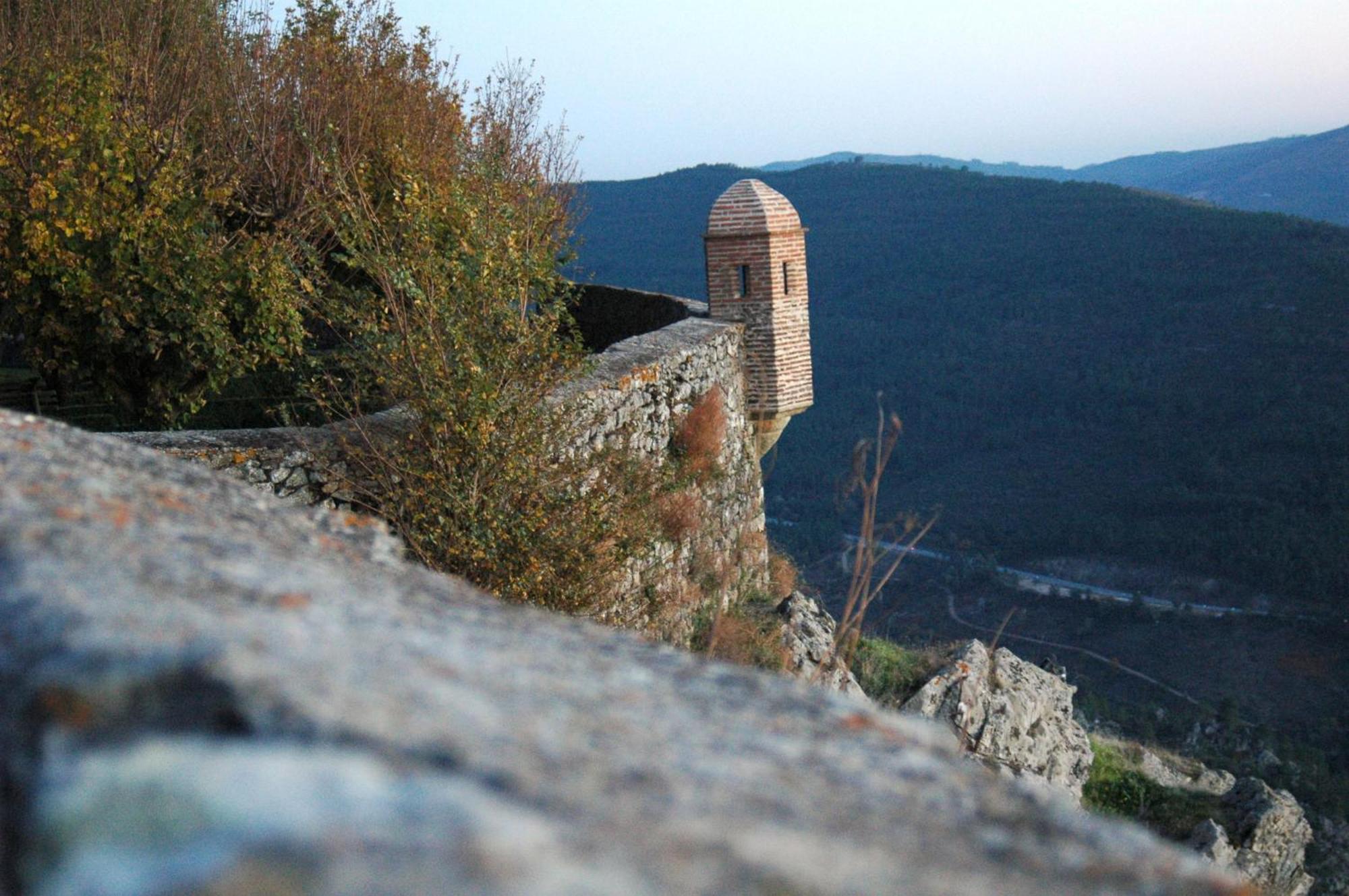 Quinta Do Vaqueirinho - Agro-Turismo Villa Marvão Exterior foto