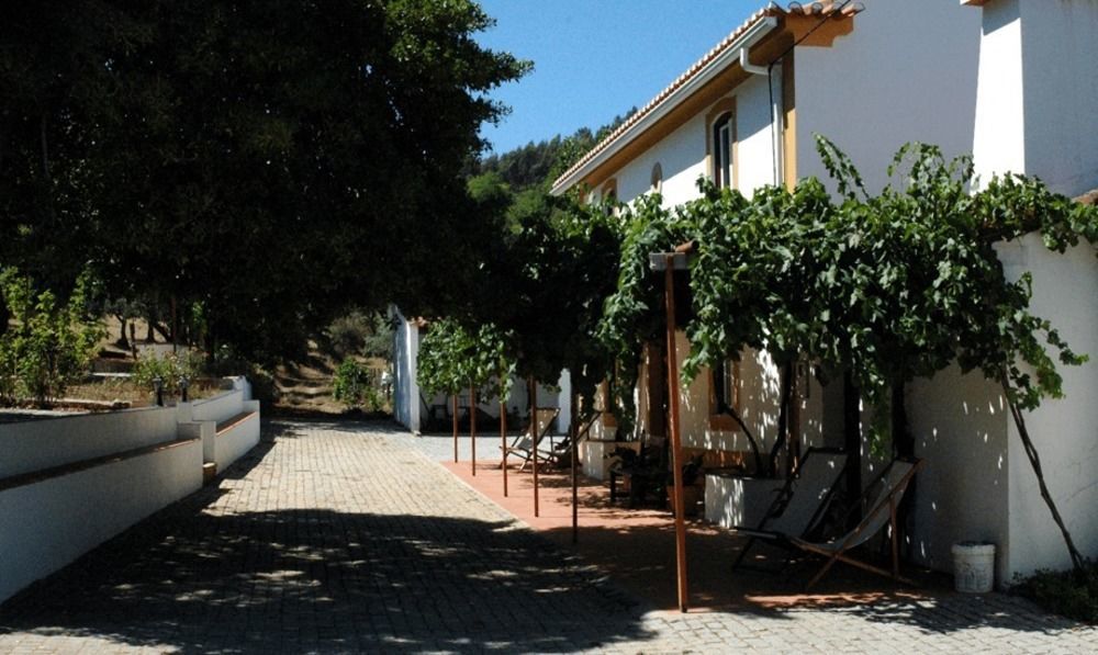 Quinta Do Vaqueirinho - Agro-Turismo Villa Marvão Exterior foto