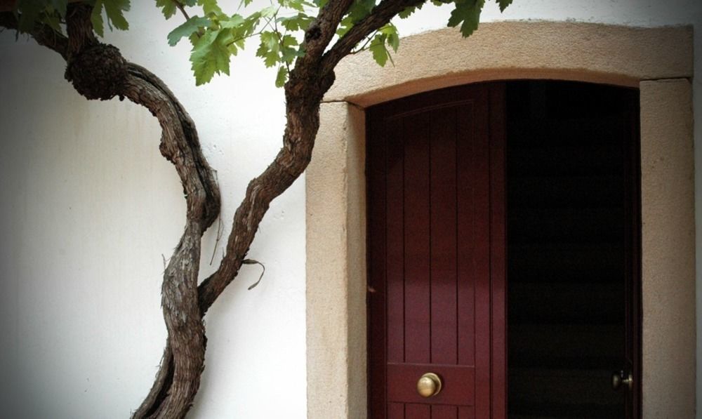 Quinta Do Vaqueirinho - Agro-Turismo Villa Marvão Exterior foto