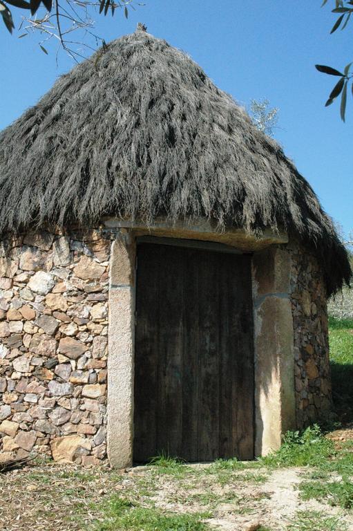 Quinta Do Vaqueirinho - Agro-Turismo Villa Marvão Exterior foto