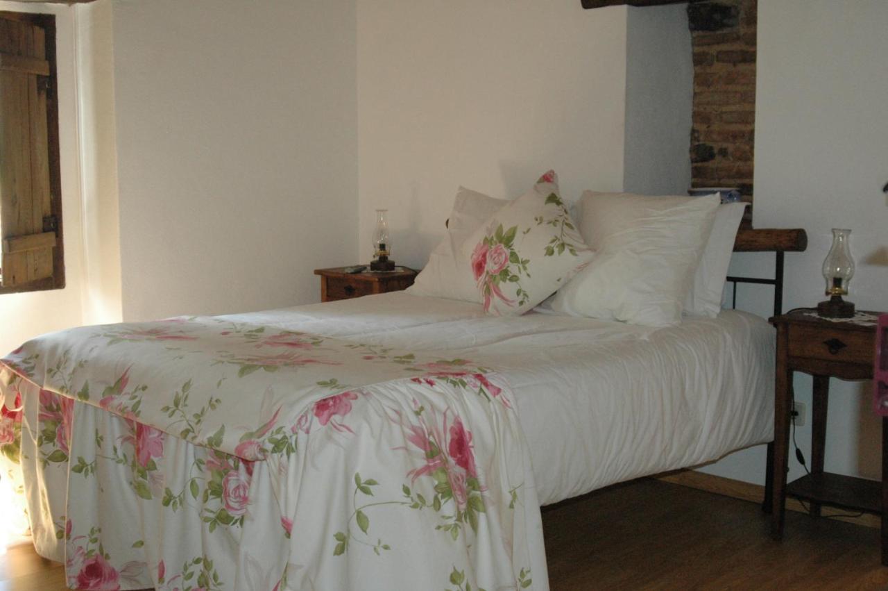 Quinta Do Vaqueirinho - Agro-Turismo Villa Marvão Cameră foto
