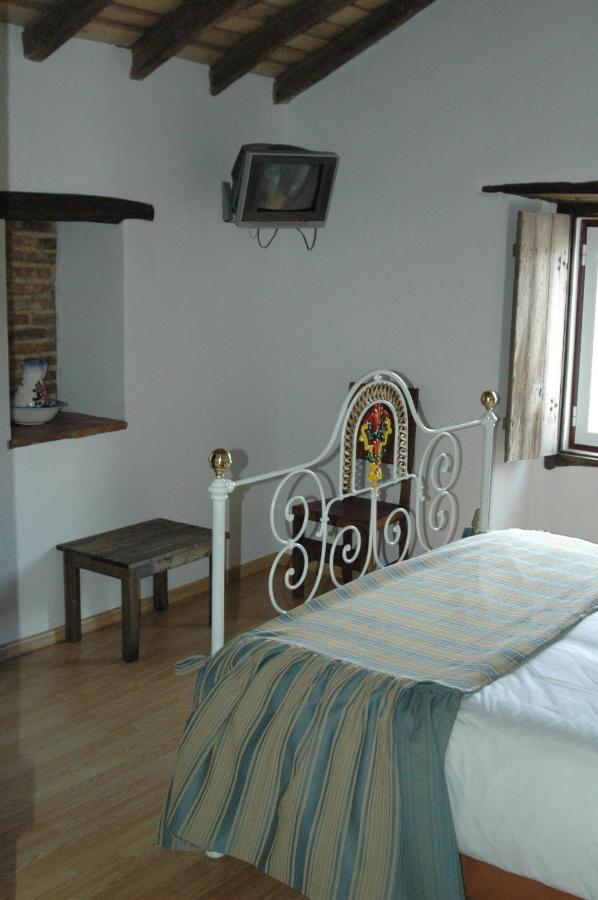 Quinta Do Vaqueirinho - Agro-Turismo Villa Marvão Cameră foto
